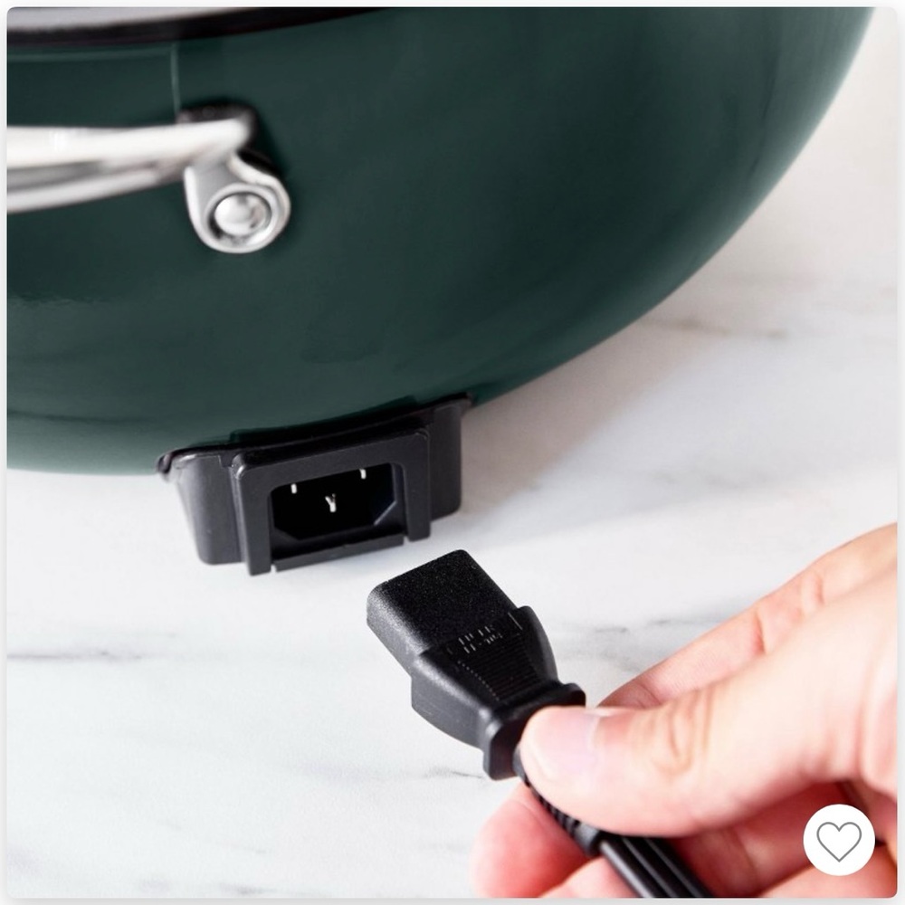 GreenPan Smart Skillet - Picture 3 of 7